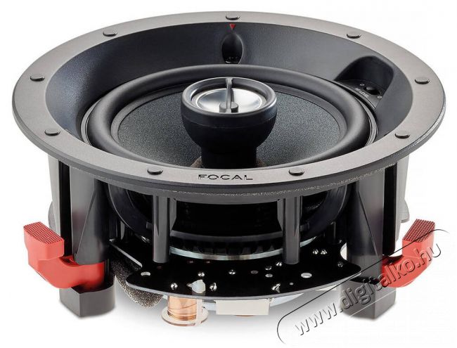 Focal 100 ICW 5 Beépíthető hangsugárzó Audio-Video / Hifi / Multimédia - Hangfal - Hangfalszett - Beépíthető hangsugárzó - 335743