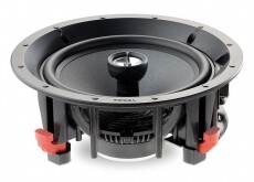 Focal 100 ICW 8 Beépíthető hangsugárzó Audio-Video / Hifi / Multimédia - Hangfal - Hangfalszett - Beépíthető hangsugárzó - 335745