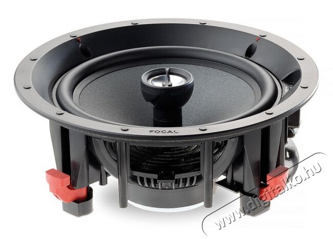 Focal 100 ICW 8 Beépíthető hangsugárzó Audio-Video / Hifi / Multimédia - Hangfal - Hangfalszett - Beépíthető hangsugárzó - 335745