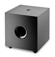 Focal SIB EVO 5.1 hangsugárzó rendszer Audio-Video / Hifi / Multimédia - Hangfal - Hangfalszett - Hangfalszett - 325306