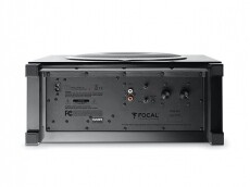 Focal SUB AIR mélynyomó - fekete Audio-Video / Hifi / Multimédia - Hangfal - Hangfalszett - Mélynyomó - 355395
