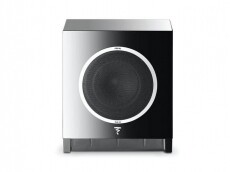 Focal SUB AIR mélynyomó - fekete Audio-Video / Hifi / Multimédia - Hangfal - Hangfalszett - Mélynyomó - 355395