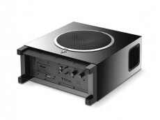 Focal SUB AIR mélynyomó - fekete Audio-Video / Hifi / Multimédia - Hangfal - Hangfalszett - Mélynyomó - 355395
