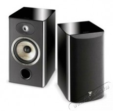 Focal ARIA 906 BLACK HGL &Aacute;llv&aacute;nyra / polcra helyezhető hangsug&aacute;rz&oacute; Audio-Video / Hifi / Multim&eacute;dia - Hangfal - Hangfalszett - Polc / &aacute;llv&aacute;nyos/ h&aacute;tt&eacute;r hangsug&aacute;rz&oacute; - 402880