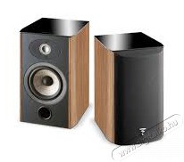 Focal ARIA 906 WALNUT Audio-Video / Hifi / Multim&eacute;dia - Hangfal - Hangfalszett - Hangfalszett - 402882