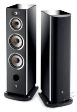 Focal ARIA 948 BLACK HGL Hangfal Audio-Video / Hifi / Multim&eacute;dia - Hangfal - Hangfalszett - &Aacute;ll&oacute; / front hangfal - 402901