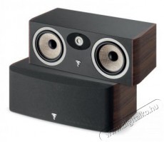 Focal Aria CC 900 Hangfal  Audio-Video / Hifi / Multimédia - Hangfal - Hangfalszett - Centersugárzó - 402888