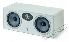 Focal Vestia Center Light Wood hangfal - világos tölgy Audio-Video / Hifi / Multimédia - Hangfal - Hangfalszett - Centersugárzó - 402894
