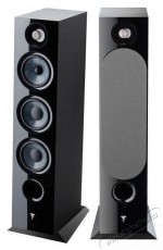 Focal CHORA 826 - fekete Audio-Video / Hifi / Multim&eacute;dia - Hangfal - Hangfalszett - &Aacute;ll&oacute; / front hangfal - 402909