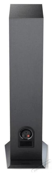 Focal CHORA 826 - fekete Audio-Video / Hifi / Multim&eacute;dia - Hangfal - Hangfalszett - &Aacute;ll&oacute; / front hangfal - 402909