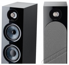 Focal CHORA 826 - fekete Audio-Video / Hifi / Multim&eacute;dia - Hangfal - Hangfalszett - &Aacute;ll&oacute; / front hangfal - 402909