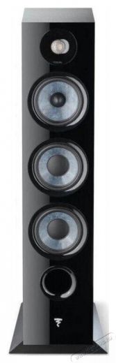 Focal CHORA 826 - fekete Audio-Video / Hifi / Multim&eacute;dia - Hangfal - Hangfalszett - &Aacute;ll&oacute; / front hangfal - 402909