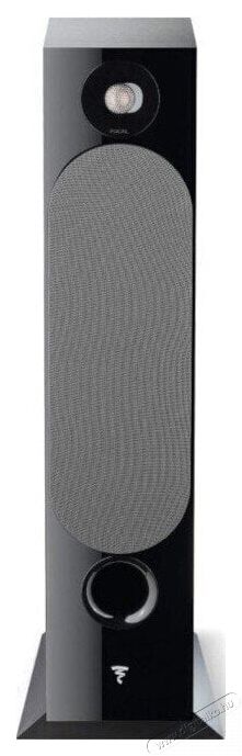 Focal CHORA 826 - fekete Audio-Video / Hifi / Multim&eacute;dia - Hangfal - Hangfalszett - &Aacute;ll&oacute; / front hangfal - 402909