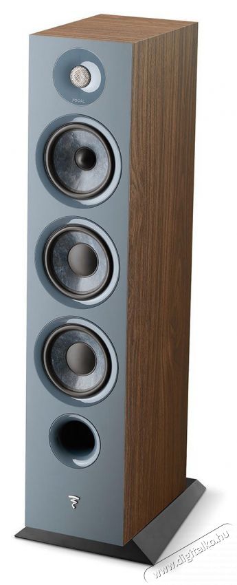 Focal CHORA 826 Dark wood Audio-Video / Hifi / Multim&eacute;dia - Hangfal - Hangfalszett - &Aacute;ll&oacute; / front hangfal - 402910