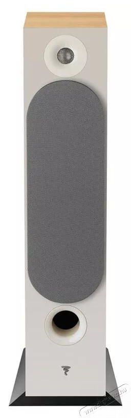Focal CHORA 826 Light wood Audio-Video / Hifi / Multim&eacute;dia - Hangfal - Hangfalszett - &Aacute;ll&oacute; / front hangfal - 402911