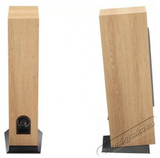 Focal CHORA 826 Light wood Audio-Video / Hifi / Multim&eacute;dia - Hangfal - Hangfalszett - &Aacute;ll&oacute; / front hangfal - 402911
