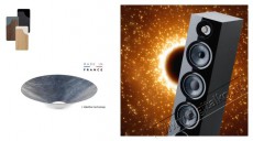 Focal CHORA 826 Light wood Audio-Video / Hifi / Multim&eacute;dia - Hangfal - Hangfalszett - &Aacute;ll&oacute; / front hangfal - 402911