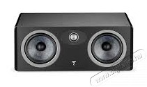 Focal Vestia Center hangsugárzó - fekete Audio-Video / Hifi / Multimédia - Hangfal - Hangfalszett - Centersugárzó - 402892
