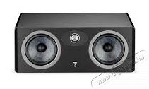 Focal Vestia Center hangsugárzó - fekete Audio-Video / Hifi / Multimédia - Hangfal - Hangfalszett - Centersugárzó - 402892