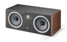 Focal Vestia Center Dark Wood - sötét fa Audio-Video / Hifi / Multimédia - Hangfal - Hangfalszett - Centersugárzó - 402893