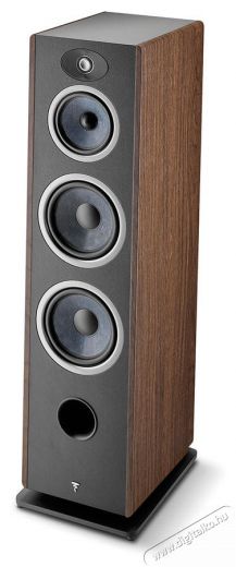 Focal VESTIA No4 - Dark wood Audio-Video / Hifi / Multim&eacute;dia - Hangfal - Hangfalszett - &Aacute;ll&oacute; / front hangfal - 402921