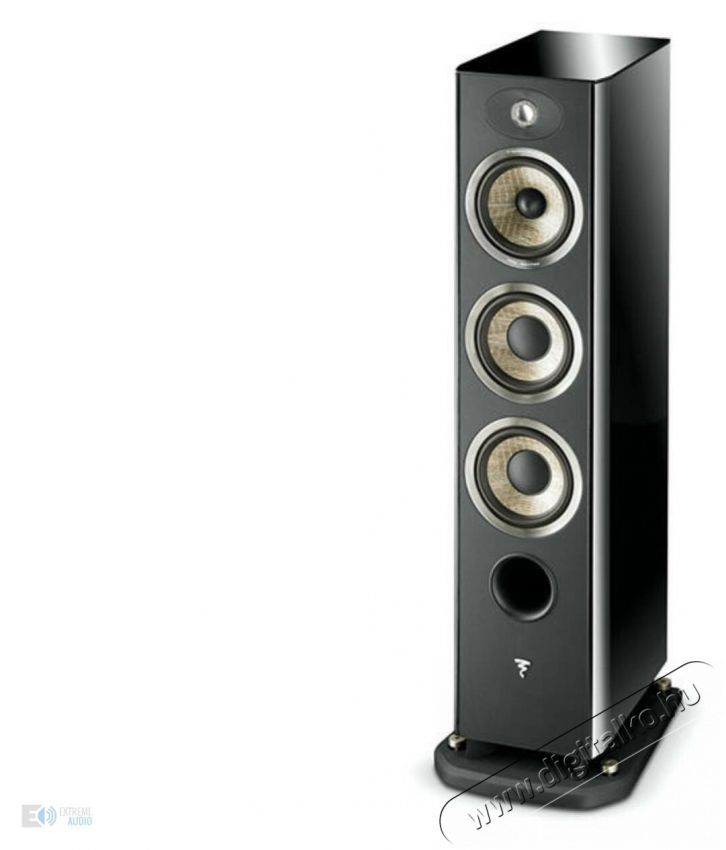 Focal Aria 926 hgl Primewalnut &Uacute;jdons&aacute;gok - Legfrissebb term&eacute;kek - 399972