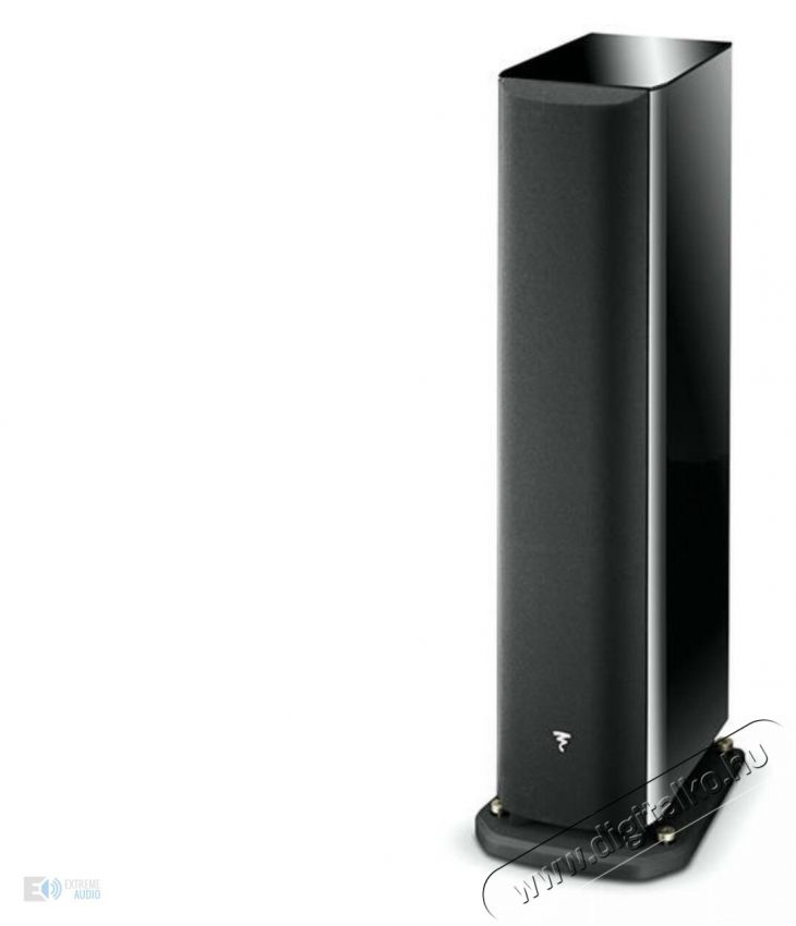 Focal Aria 926 hgl Primewalnut &Uacute;jdons&aacute;gok - Legfrissebb term&eacute;kek - 399972