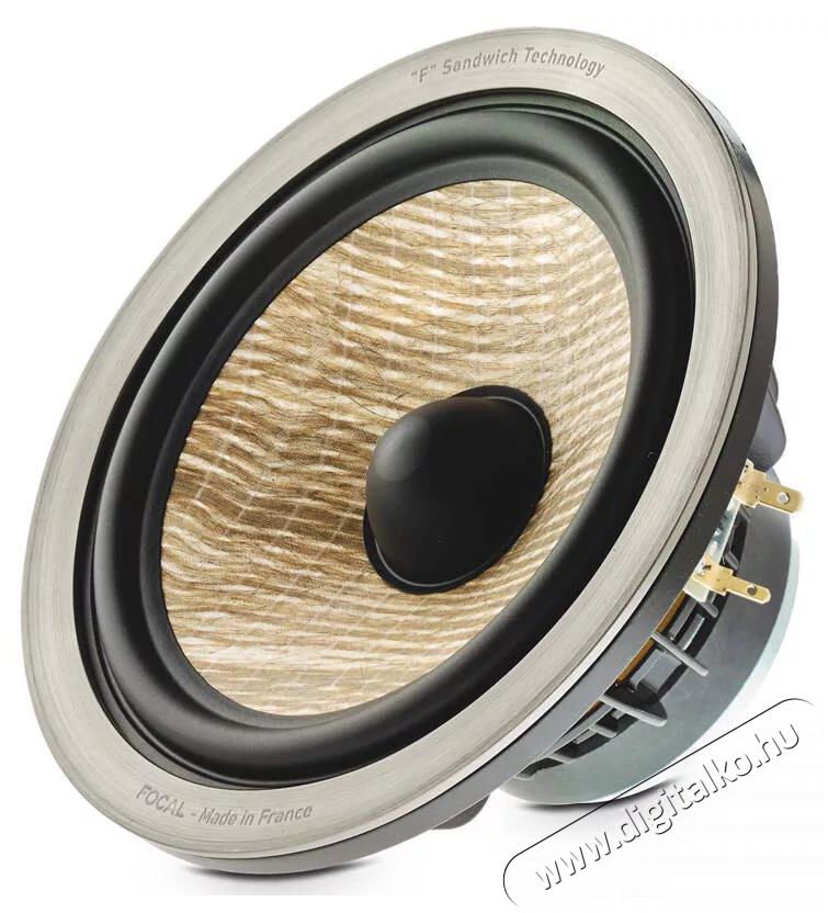Focal Aria 926 Walnut &Uacute;jdons&aacute;gok - Legfrissebb term&eacute;kek - 399973