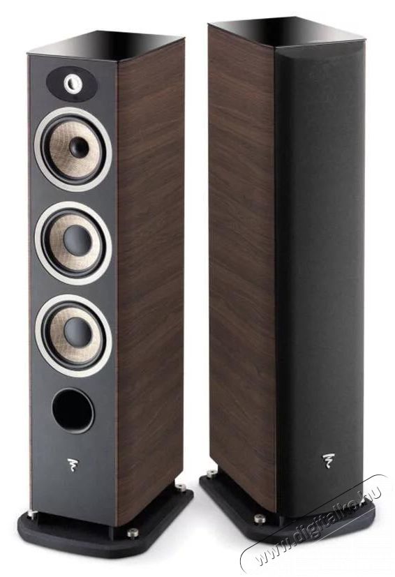 Focal Aria 926 Walnut &Uacute;jdons&aacute;gok - Legfrissebb term&eacute;kek - 399973