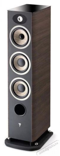 Focal Aria 926 Walnut &Uacute;jdons&aacute;gok - Legfrissebb term&eacute;kek - 399973