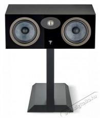 Focal THEVA CENTER BLACK Audio-Video / Hifi / Multimédia - Hangfal - Hangfalszett - Centersugárzó - 475693