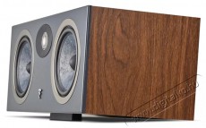 Focal THEVA CENTER DARK WOOD Audio-Video / Hifi / Multimédia - Hangfal - Hangfalszett - Centersugárzó - 475694