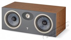 Focal THEVA CENTER DARK WOOD Audio-Video / Hifi / Multimédia - Hangfal - Hangfalszett - Centersugárzó - 475694
