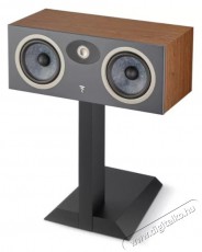 Focal THEVA CENTER DARK WOOD Audio-Video / Hifi / Multimédia - Hangfal - Hangfalszett - Centersugárzó - 475694