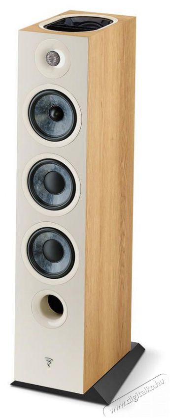Focal Chora 826-D light wood &Uacute;jdons&aacute;gok - Legfrissebb term&eacute;kek - 494492