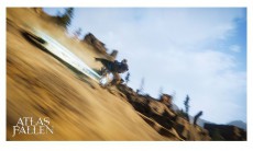 FOCUS HOME INTERACTI Atlas Fallen Xbox Series X játékszoftver Iroda és számítástechnika - Játék konzol - Xbox One játék - 463303