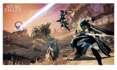 FOCUS HOME INTERACTI Atlas Fallen Xbox Series X játékszoftver Iroda és számítástechnika - Játék konzol - Xbox One játék - 463303