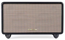 Fonestar Bluevintage-45B Bluetooth hangszóró - fekete Audio-Video / Hifi / Multimédia - Hordozható, vezeték nélküli / bluetooth hangsugárzó - Hordozható, vezeték nélküli / bluetooth hangsugárzó - 363715