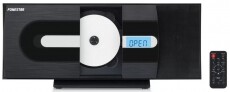 Fonestar Curve Mini hi-fi Audio-Video / Hifi / Multimédia - Hifi - Sztereó - Mikro-, mini hifi rendszer - 355354