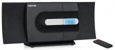 Fonestar Curve Mini hi-fi Audio-Video / Hifi / Multimédia - Hifi - Sztereó - Mikro-, mini hifi rendszer - 355354
