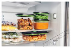 FoodSaver New Fresh 0,7 + 1,2 l Konyhai termékek - Edény - Ételtároló - 522693