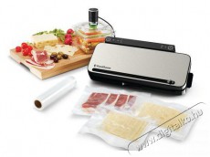FoodSaver VS3190X Fóliahegesztő Konyhai termékek - Fóliahegesztő - Fóliahegesztő - 522692