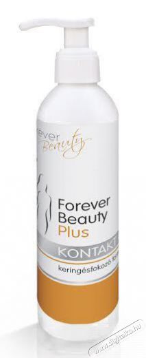 Forever Beauty Plus kontakt gél Szépségápolás / Egészség - Testápolás - Narancsbőr kezelés - 318538