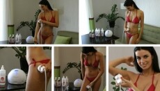 Forever Slim Otthoni kavitációs zsírbontó készülék Szépségápolás / Egészség - Testápolás - Alakformálás - 318534
