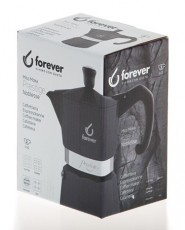 Forever 120226 Kotyogós kávéfőző - 1 személyes Konyhai termékek - Kávéfőző / kávéörlő / kiegészítő - Kotyogó kávéfőző - 365440