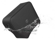Forever TF-0163 Blix 5 BS-800 vízálló fekete Bluetooth hangszóró Audio-Video / Hifi / Multimédia - Hordozható, vezeték nélküli / bluetooth hangsugárzó - Hordozható, vezeték nélküli / bluetooth hangsugárzó - 404974