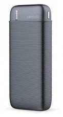 Forever TF-0116 TB-100M 10000mAh powerbank - fekete Mobil / Kommunikáció / Smart - Powerbank / Külső akkumulátor és töltő - 438062