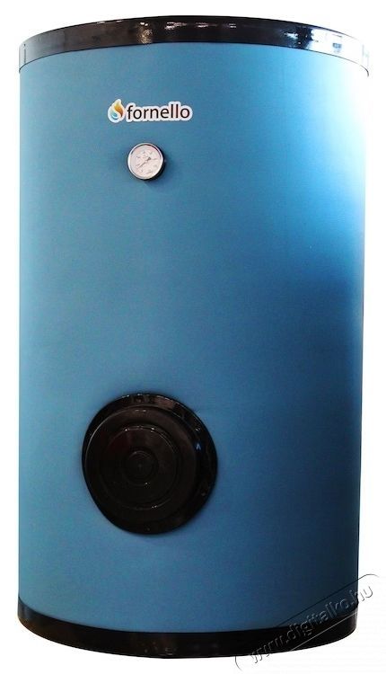 FORNELLO Bojler hőszivatty&uacute;hoz megn&ouml;velt hőcser&eacute;lővel SOL HP 300 LT 1S padl&oacute;ra szerel&eacute;s, hőszigetel&eacute;s, v&eacute;dők&ouml;peny, ellenőrző karima H&aacute;ztart&aacute;s / Otthon / K&uuml;lt&eacute;r - V&iacute;zmeleg&iacute;tő / bojler / t&aacute;rol&oacute; - Bojler / melegv&iacute;z t&aacute;rol&oacute; - 534272