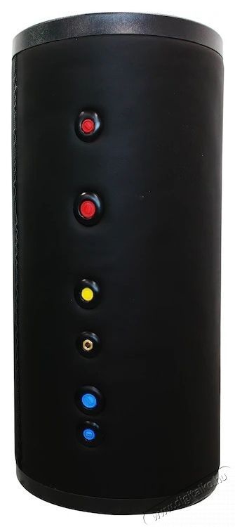 FORNELLO SOL 300 LT 1S egytekercses kaz&aacute;n, 300 L, k&ouml;zponti fűt&eacute;shez &eacute;s napenergi&aacute;hoz, f&ouml;ldre szerelhető, hőszigetel&eacute;s, v&eacute;dők&ouml;peny, ellenőrző karima H&aacute;ztart&aacute;s / Otthon / K&uuml;lt&eacute;r - V&iacute;zmeleg&iacute;tő / bojler / t&aacute;rol&oacute; - V&iacute;zmeleg&iacute;tő - 534273