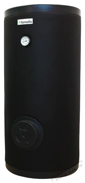 FORNELLO SOL 300 LT 1S egytekercses kaz&aacute;n, 300 L, k&ouml;zponti fűt&eacute;shez &eacute;s napenergi&aacute;hoz, f&ouml;ldre szerelhető, hőszigetel&eacute;s, v&eacute;dők&ouml;peny, ellenőrző karima H&aacute;ztart&aacute;s / Otthon / K&uuml;lt&eacute;r - V&iacute;zmeleg&iacute;tő / bojler / t&aacute;rol&oacute; - V&iacute;zmeleg&iacute;tő - 534273